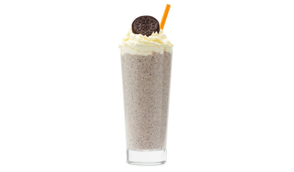 Cookies & Cream