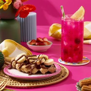 Summer in San Churro - San Churro : San Churro Summer in San Churro - San Churro : San Churro