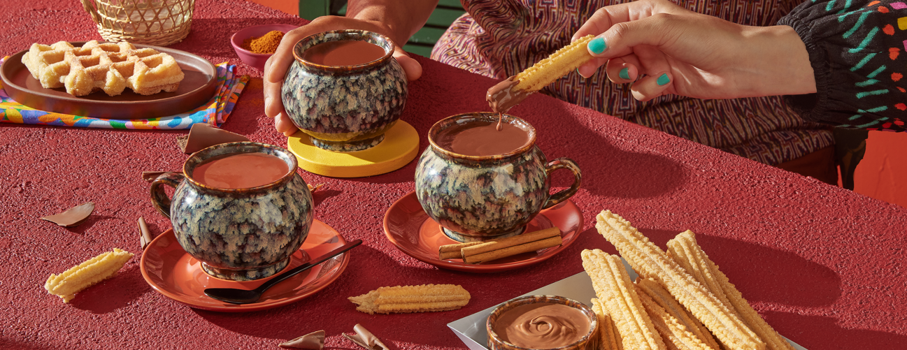 Gift Cards - San Churro